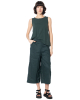 RUNDHOLZ BLACK LABEL, weit geschnittene Leinenhose 1263830104 - NOBANANAS - Image 1