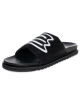 RUNDHOLZ BLACK LABEL, slipper with padded sole 1263985205 - NOBANANAS - Image 3