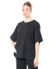 HINDAHL & SKUDELNY, loosely fitting shirt blouse 126B17 - NOBANANAS - Image 1