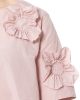 HINDAHL & SKUDELNY, Shirt blouse made of taffeta 126B23 - NOBANANAS - Image 11