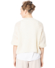 HINDAHL & SKUDELNY, light cardigan 126J04 - NOBANANAS - Image 1