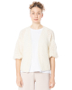 HINDAHL & SKUDELNY, light cardigan 126J04 - NOBANANAS - Image 3