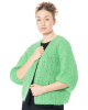 HINDAHL & SKUDELNY, light cardigan 126J04 - NOBANANAS - Image 6