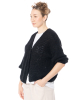 HINDAHL & SKUDELNY, light cardigan 126J04 - NOBANANAS - Image 9