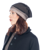 PLUSLAVIE PLÜ, lässige Mütze MESH BEANIE - Nobananas - Bild 2