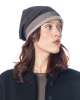 PLUSLAVIE PLÜ, lässige Mütze MESH BEANIE - Nobananas - Bild 3