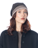 PLUSLAVIE PLÜ, lässige Mütze MESH BEANIE - Nobananas - Bild 4