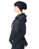 PLUSLAVIE PLÜ, casual cap MESH BEANIE - NOBANANAS - Image 4