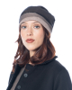 PLUSLAVIE PLÜ, lässige Mütze MESH BEANIE - Nobananas - Bild 5