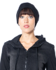 PLUSLAVIE PLÜ, casual cap MESH BEANIE - NOBANANAS - Image 5