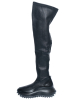 VIC MATIÉ, Over-the-knee boots | NOBANANAS - NOBANANAS - Image 2