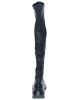 VIC MATIÉ, Over-the-knee boots | NOBANANAS - NOBANANAS - Image 4