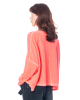 PLUSLAVIE PLÜ, kurzer pullover KNITTED BOX - Nobananas - Bild 6