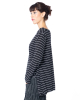 PLUSLAVIE PLÜ, Cardigan BACKSIDE JARDIGAN - NOBANANAS - Image 2