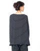 PLUSLAVIE PLÜ, Cardigan BACKSIDE JARDIGAN - NOBANANAS - Image 3