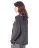 PLUSLAVIE PLÜ, interesting Cardigan BACKSIDE JARDIGAN - Nobananas - Image 4
