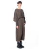 PLUSLAVIE PLÜ, cropped pullover WIDESHORTSWEAT - NOBANANAS - Image 5