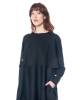 PLUSLAVIE PLÜ, bequemes Sweatshirt SNUGGLESWEAT – NOBANANAS – Bild 7