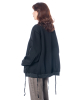 PLUSLAVIE PLÜ, Jacket SWEAT BOMBER - Nobananas - Image 2