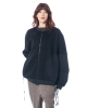 PLUSLAVIE PLÜ, Jacket SWEAT BOMBER - Nobananas - Image 7