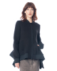 PLUSLAVIE PLÜ, Cardigan COZY PIECE - Nobananas - Image 1