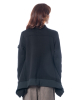 PLUSLAVIE PLÜ, Cardigan COZY PIECE - Nobananas - Image 2