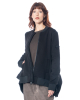 PLUSLAVIE PLÜ, Cardigan COZY PIECE - Nobananas - Image 7