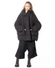 RUNDHOLZ, voluminöse Daunenjacke mit Kapuze 2251001101 - NOBANANAS - Bild 8