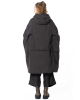 RUNDHOLZ, Wintermantel mit Daunenfüllung 2251001202 - NOBANANAS - Bild 4