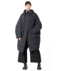 RUNDHOLZ, Wintermantel mit Daunenfüllung 2251001202 - NOBANANAS - Bild 7