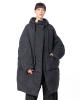 RUNDHOLZ, Wintermantel mit Daunenfüllung 2251001202 - NOBANANAS - Bild 8