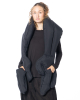 RUNDHOLZ, ikonischer Daunenschal 2251001404 - NOBANANAS - Bild 1