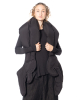 RUNDHOLZ, ikonischer Daunenschal 2251001404 - NOBANANAS - Bild 3