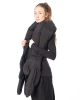 RUNDHOLZ, ikonischer Daunenschal 2251001404 - NOBANANAS - Bild 9
