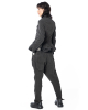 RUNDHOLZ, urban cargo pants in used look 2251030107 - NOBANANAS - Image 5