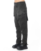 RUNDHOLZ, urban cargo pants in used look 2251030107 - NOBANANAS - Image 7