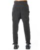 RUNDHOLZ, urban cargo pants in used look 2251030107 - NOBANANAS - Image 8