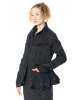 RUNDHOLZ, denim jacket with gathers 2251031101 - NOBANANAS - Image 10