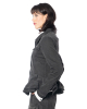 RUNDHOLZ, denim jacket with gathers 2251031101 - NOBANANAS - Image 13