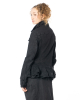 RUNDHOLZ, denim jacket with gathers 2251031101 - NOBANANAS - Image 4