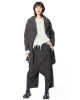RUNDHOLZ, iconic oversized denim coat 2251031215 - NOBANANAS - Image 6