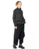 RUNDHOLZ, versatile jeans belt with ruffles 2251035309 - NOBANANAS - Image 4