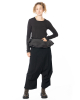 RUNDHOLZ, versatile jeans belt with ruffles 2251035309 - NOBANANAS - Image 6