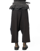 RUNDHOLZ, versatile jeans belt with ruffles 2251035309 - NOBANANAS - Image 8