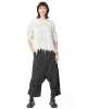 RUNDHOLZ, Jeanshose im verwaschenen Look 2251070102 - NOBANANAS - Bild 3