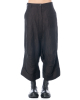 RUNDHOLZ, Leinenmix-Hose mit Webstruktur 2251080102 - Bild 6