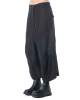RUNDHOLZ, Leinenmix-Hose mit Webstruktur 2251080102 - Bild 7