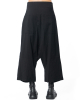 RUNDHOLZ, moderne Nadelstreifenhose aus Wolle 2251110122 - NOBANANAS - Bild 7