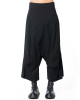 RUNDHOLZ, moderne Nadelstreifenhose aus Wolle 2251110122 - NOBANANAS - Bild 8