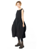 RUNDHOLZ, Wollkleid im Nadelstreifen-Look 2251110908 - NOBANANAS - Bild 10
